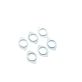 Roll A Cone Set for Corn Head Poly Snouts fits Case-IH
