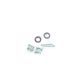 Roll A Cone Set for Corn Head Poly Snouts fits Case-IH