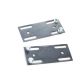 Roll A Cone Set for Corn Head Poly Snouts fits Case-IH