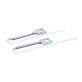 Roll A Cone Set for Corn Head Poly Snouts fits Case-IH