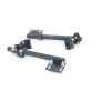 Roll A Cone Set for Corn Head Poly Snouts fits Case-IH