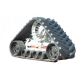 Camso CTS High-Speed Combine Track System fits John Deere