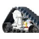 Camso CTS High-Speed Combine Track System fits John Deere