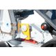 Camso CTS High-Speed Combine Track System fits John Deere