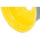 LSW Combine Wheel Rim fits John Deere 30 x DW25