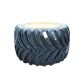 Goodyear Optitrac LSW 1250/35 R46 20 Bolt Tire & Wheel fits John Deere