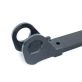 NDY Stalk Stomper Torsion Style Bolt on Shoe Arm 20S-BOA-4