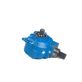 338670A1 Platform Wobble Box Fits Case IH 
