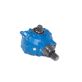 338670A1 Platform Wobble Box Fits Case IH 