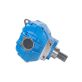 338670A1 Platform Wobble Box Fits Case IH 