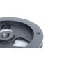 138775A1 Platform Wobble Box Pulley fits Case IH