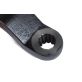 126314A2 Platform Knife Drive Arm Fits Case IH
