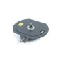 84320052 Combine Lower Unloading Gearbox fits Case IH