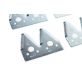 H153329 Long Long Fine Platform Sickle Section fits John Deere