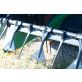 Duck Foot DF2HC Platform Paddle Reel Tine