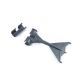 Duck Foot DF2HC Platform Paddle Reel Tine