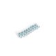 HPJK9001 Corn Head Outside Row Fender Patch Kit fits John Deere