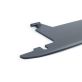 87047608 Corn Head Left Hand Hydraulic Adjust Deck Plate fits Case-IH