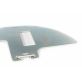 AH234656 Corn Head Left Hand Adjustable Deck Plate fits John Deere