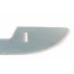 H237437 Corn Head Right Hand Deck Plate fits John Deere