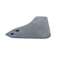 H166582 Corn Head Inner Row Rubber Ear Saver Gate