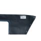 AXE17821 Combine Power Fold 300 bu RH Front Grain Tank Canvas fits John Deere