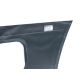 AXE85635 Combine Power Fold 400 bu LH Front Grain Tank Canvas fits John Deere