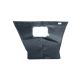 AXE85636 Combine Power Fold 400 bu RH Front Grain Tank Canvas fits John Deere