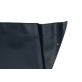 AXE17823 Combine Power Fold 300 bu RH Rear Grain Tank Canvas fits John Deere