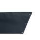 AXE85637 Combine Power Fold 400 bu LH Rear Grain Tank Canvas fits John Deere