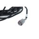HC0JD63-31QFC Headsight Folding Corn Head Conversion Kit