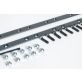 Lickity Split 2" Sickle Splice Repair Kit