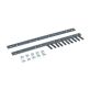 Lickity Split 2-1/16" Sickle Splice Repair Kit