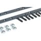 Lickity Split 2-1/16" Sickle Splice Repair Kit