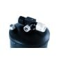 4 Inch x 9 Inch Male and Female O-Ring Parker Tractor AC Receiver Drier fits John Deere