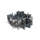 51621131 Combine Clean Grain Elevator Chain Assembly fits Case IH