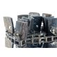 AXE10556 Combine Return Grian Elevator Chain fits John Deere
