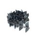 AXE72667 Combine Clean Grain High Capacity Chain fits John Deere