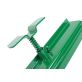 AXE50778 Combine Std. Separator Grate Cover fits John Deere