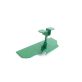 AXE50779 Combine HD Separator Grate Cover fits John Deere