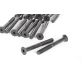 CCS-4030 Copperhead Concave Disruptor Kit fits Case IH