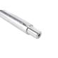 H129653 Combine Vertical Auger Lower Gearcase Keyed Shaft Fits John Deere