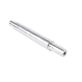 H129653 Combine Vertical Auger Lower Gearcase Keyed Shaft Fits John Deere