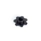 84347361 Corn Head Gathering Chain Upper Drive Sprocket Fits Case IH
