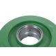AH204591 Combine Feederhouse Upper Variable Speed Inner Sheave fits John Deere