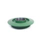 AH204591 Combine Feederhouse Upper Variable Speed Inner Sheave fits John Deere