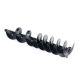 AXE69563 Combine Clean Grain Loading Auger fits John Deere