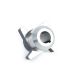 H136186 Combine Loading Auger Driver fits John Deere