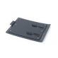 125393 Draper Center Poly Skid Shoe Kit fits MacDon
