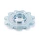 DR-10010 Corn Head Lower Gathering Chain Idler Sprocket fits Drago